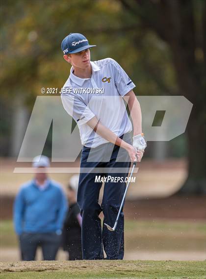 Thumbnail 2 in Terry Sanford vs. Cape Fear photogallery.