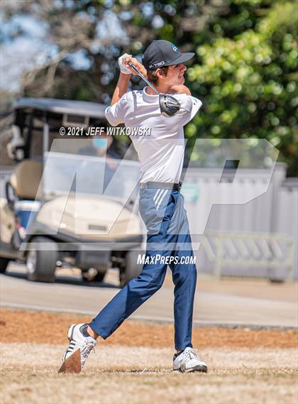 Thumbnail 2 in Terry Sanford vs. Cape Fear photogallery.