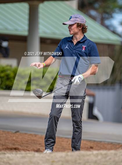 Thumbnail 2 in Terry Sanford vs. Cape Fear photogallery.