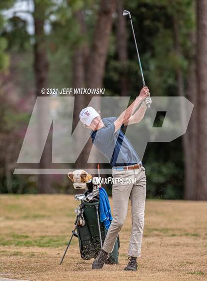Thumbnail 3 in Terry Sanford vs. Cape Fear photogallery.