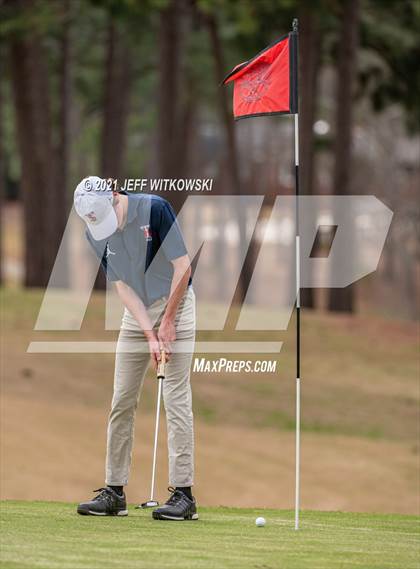 Thumbnail 1 in Terry Sanford vs. Cape Fear photogallery.