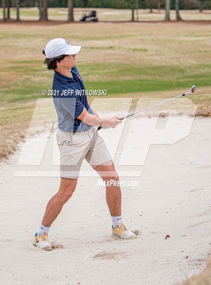 Thumbnail 2 in Terry Sanford vs. Cape Fear photogallery.