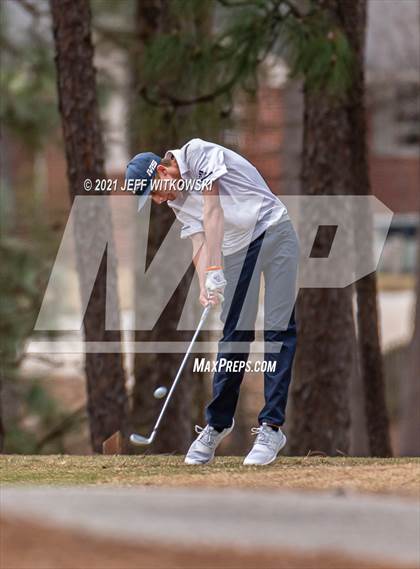 Thumbnail 1 in Terry Sanford vs. Cape Fear photogallery.