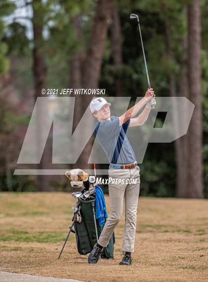 Thumbnail 1 in Terry Sanford vs. Cape Fear photogallery.