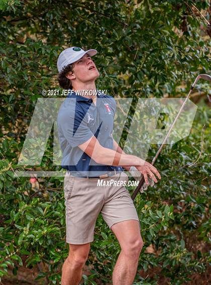 Thumbnail 3 in Terry Sanford vs. Cape Fear photogallery.