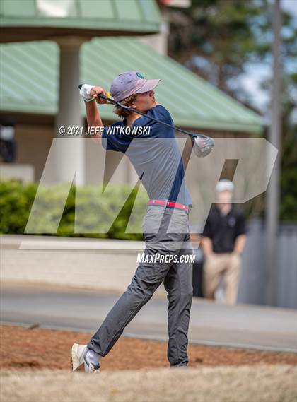 Thumbnail 3 in Terry Sanford vs. Cape Fear photogallery.