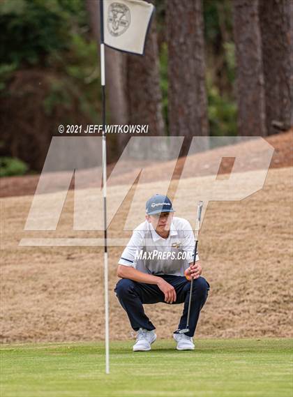 Thumbnail 1 in Terry Sanford vs. Cape Fear photogallery.