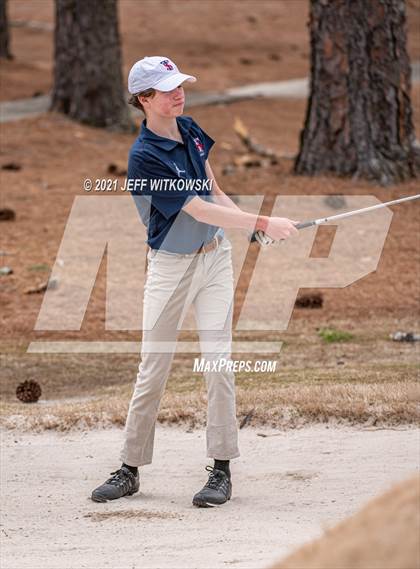 Thumbnail 2 in Terry Sanford vs. Cape Fear photogallery.