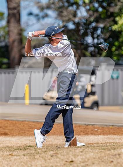 Thumbnail 2 in Terry Sanford vs. Cape Fear photogallery.