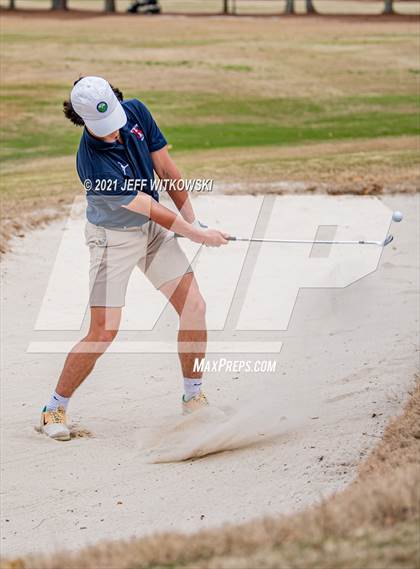 Thumbnail 1 in Terry Sanford vs. Cape Fear photogallery.