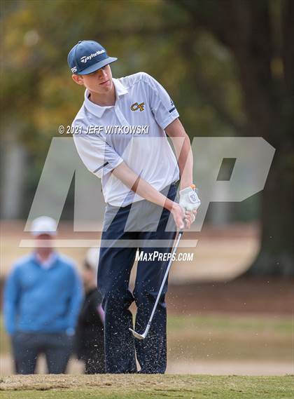 Thumbnail 1 in Terry Sanford vs. Cape Fear photogallery.