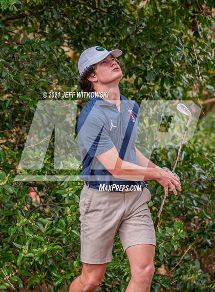 Thumbnail 1 in Terry Sanford vs. Cape Fear photogallery.
