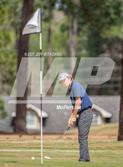 Thumbnail 1 in Terry Sanford vs. Cape Fear photogallery.