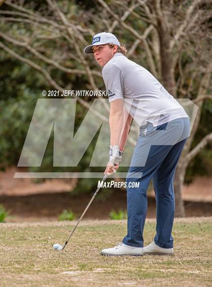 Thumbnail 1 in Terry Sanford vs. Cape Fear photogallery.