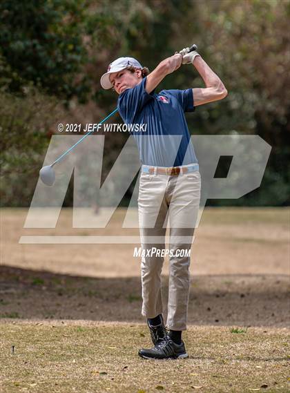 Thumbnail 1 in Terry Sanford vs. Cape Fear photogallery.