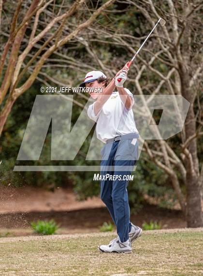 Thumbnail 3 in Terry Sanford vs. Cape Fear photogallery.