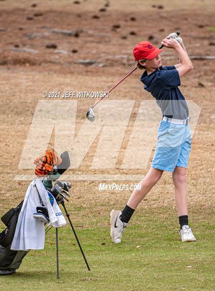 Thumbnail 1 in Terry Sanford vs. Cape Fear photogallery.