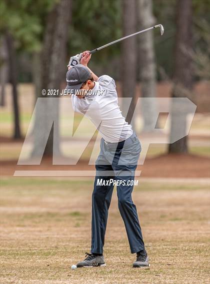 Thumbnail 3 in Terry Sanford vs. Cape Fear photogallery.