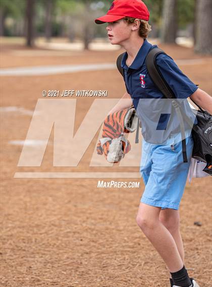 Thumbnail 3 in Terry Sanford vs. Cape Fear photogallery.