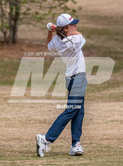 Thumbnail 3 in Terry Sanford vs. Cape Fear photogallery.