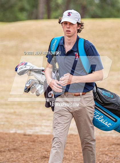 Thumbnail 2 in Terry Sanford vs. Cape Fear photogallery.