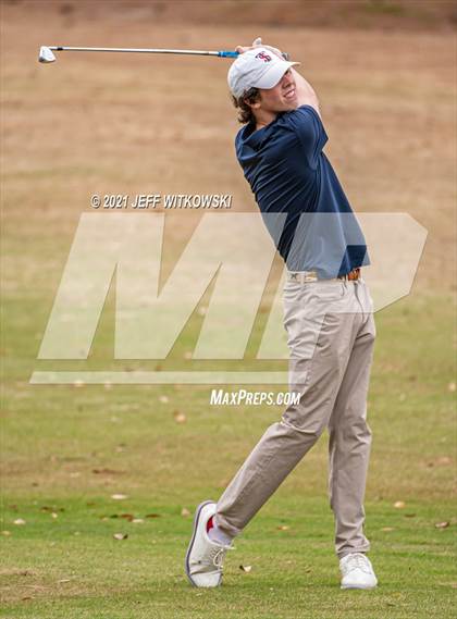 Thumbnail 3 in Terry Sanford vs. Cape Fear photogallery.