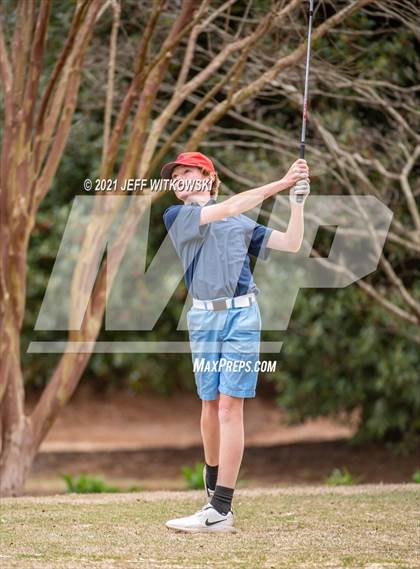 Thumbnail 1 in Terry Sanford vs. Cape Fear photogallery.