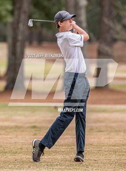 Thumbnail 3 in Terry Sanford vs. Cape Fear photogallery.