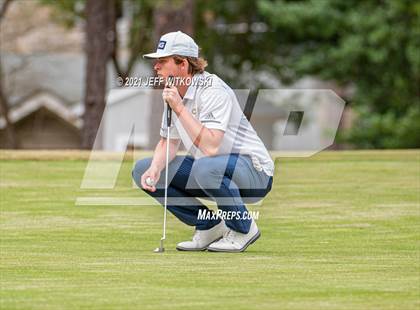 Thumbnail 1 in Terry Sanford vs. Cape Fear photogallery.
