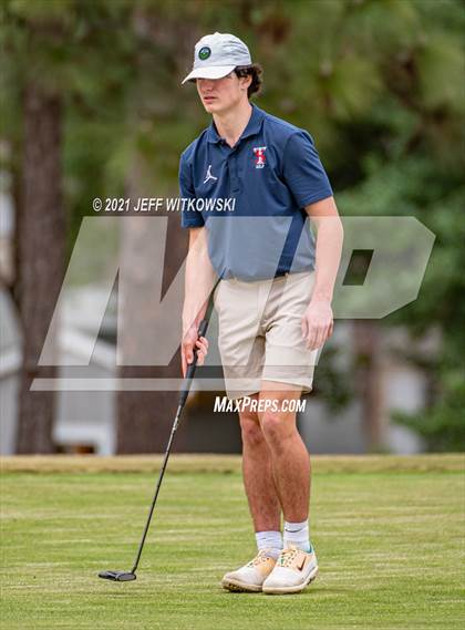 Thumbnail 3 in Terry Sanford vs. Cape Fear photogallery.
