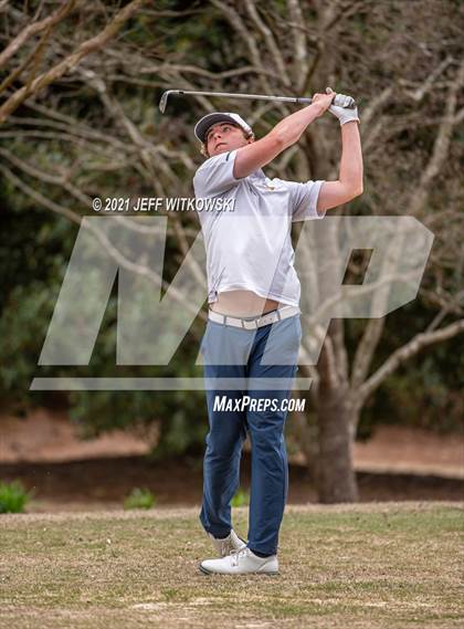 Thumbnail 2 in Terry Sanford vs. Cape Fear photogallery.