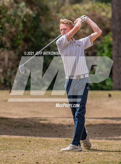 Thumbnail 2 in Terry Sanford vs. Cape Fear photogallery.