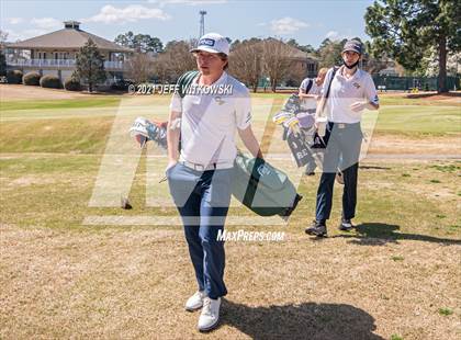 Thumbnail 1 in Terry Sanford vs. Cape Fear photogallery.