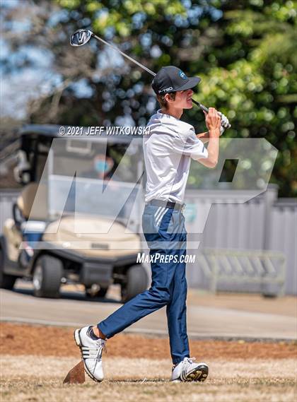 Thumbnail 1 in Terry Sanford vs. Cape Fear photogallery.