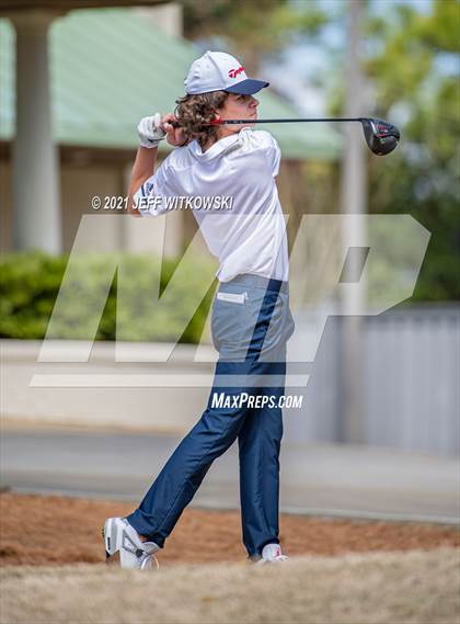 Thumbnail 2 in Terry Sanford vs. Cape Fear photogallery.