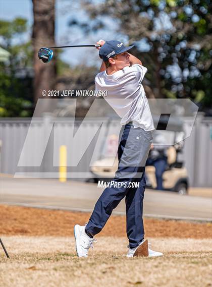Thumbnail 3 in Terry Sanford vs. Cape Fear photogallery.