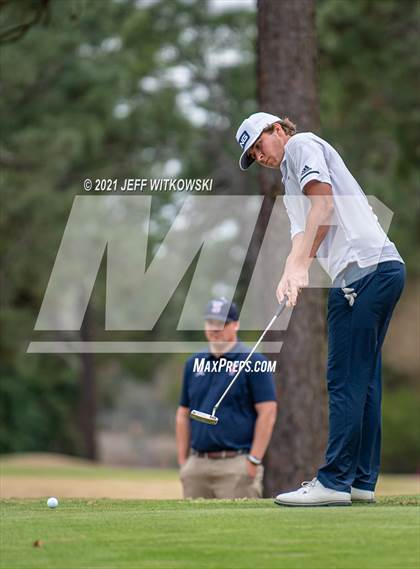 Thumbnail 1 in Terry Sanford vs. Cape Fear photogallery.