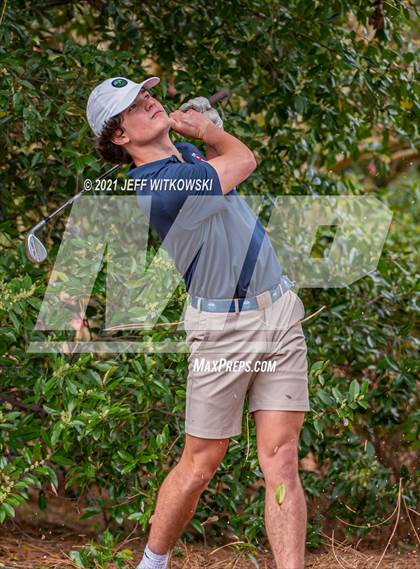 Thumbnail 2 in Terry Sanford vs. Cape Fear photogallery.
