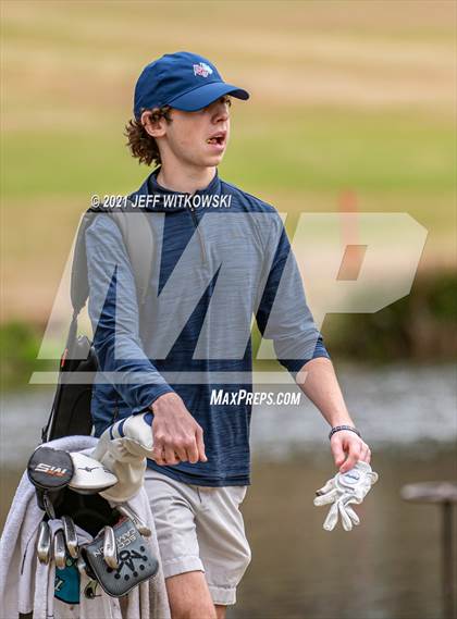 Thumbnail 3 in Terry Sanford vs. Cape Fear photogallery.
