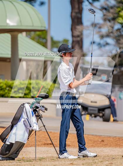 Thumbnail 1 in Terry Sanford vs. Cape Fear photogallery.