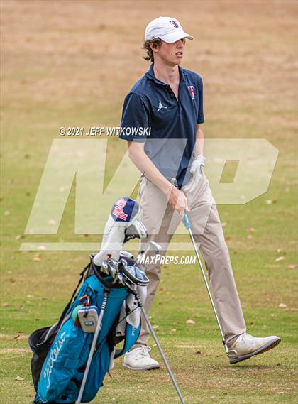 Thumbnail 3 in Terry Sanford vs. Cape Fear photogallery.