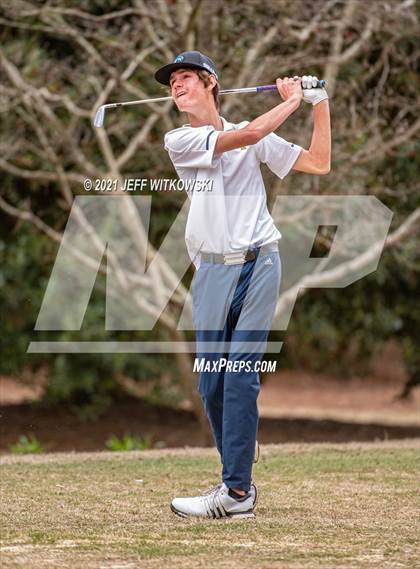 Thumbnail 1 in Terry Sanford vs. Cape Fear photogallery.