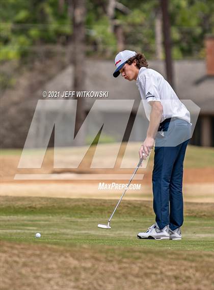 Thumbnail 1 in Terry Sanford vs. Cape Fear photogallery.