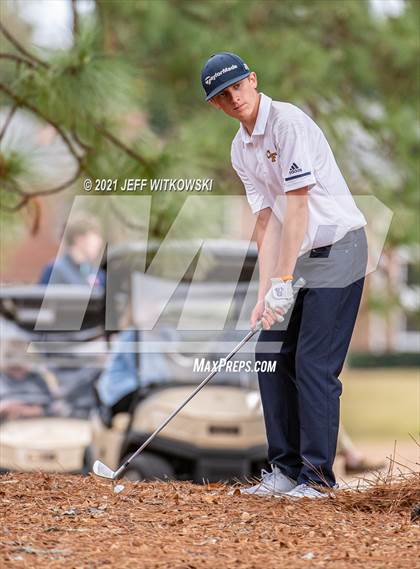 Thumbnail 1 in Terry Sanford vs. Cape Fear photogallery.