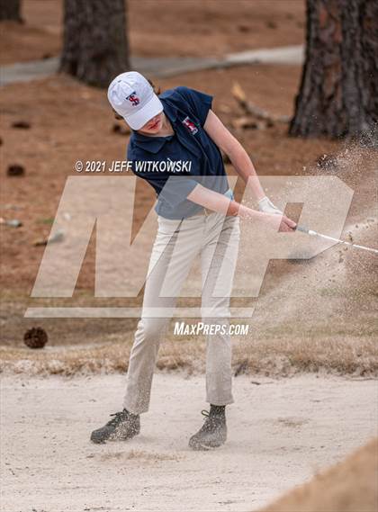Thumbnail 1 in Terry Sanford vs. Cape Fear photogallery.