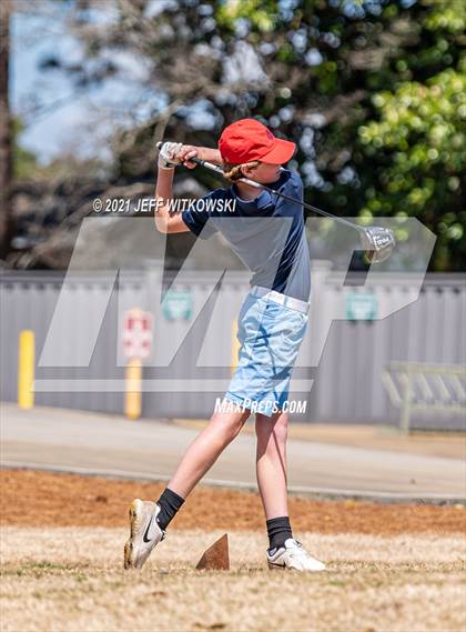 Thumbnail 3 in Terry Sanford vs. Cape Fear photogallery.