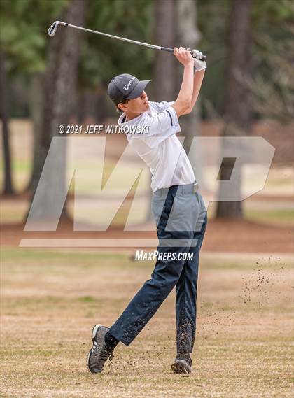 Thumbnail 2 in Terry Sanford vs. Cape Fear photogallery.