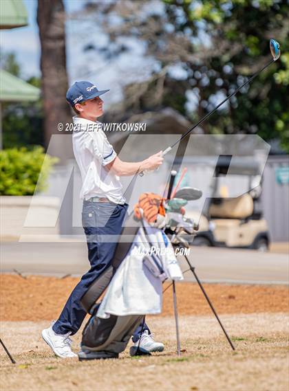 Thumbnail 3 in Terry Sanford vs. Cape Fear photogallery.