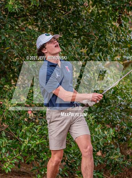 Thumbnail 2 in Terry Sanford vs. Cape Fear photogallery.
