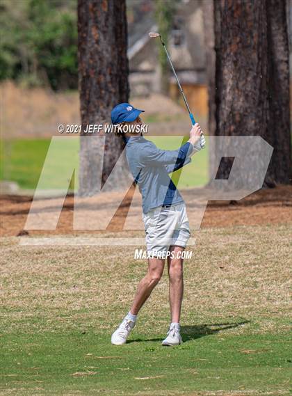 Thumbnail 3 in Terry Sanford vs. Cape Fear photogallery.